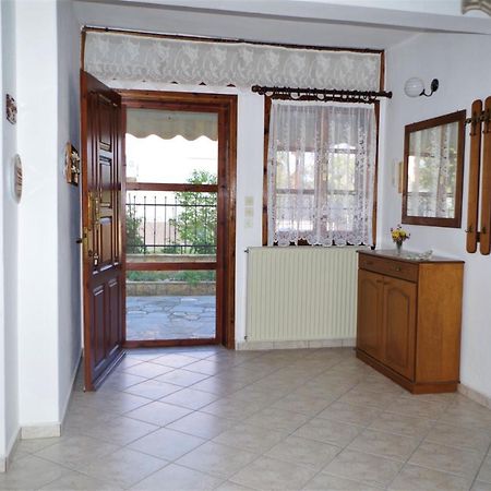 Vranas Property Скала Сотирос Екстериор снимка
