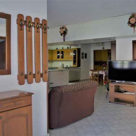 Vranas Property Скала Сотирос Екстериор снимка