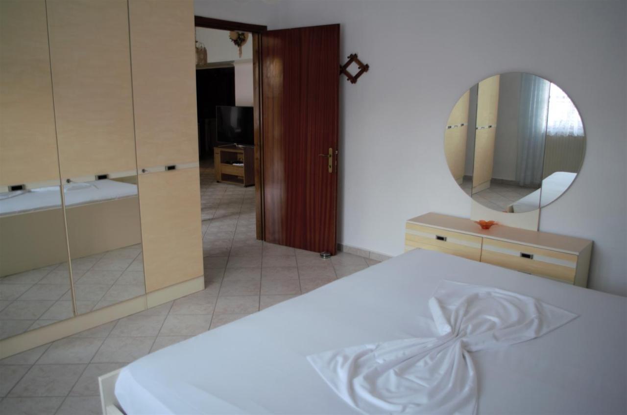 Vranas Property Скала Сотирос Екстериор снимка