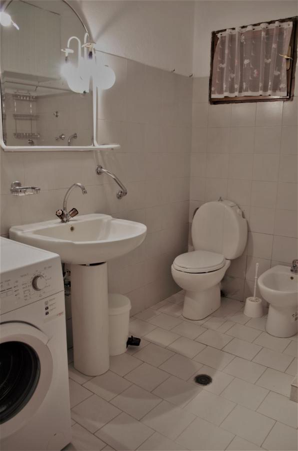 Vranas Property Скала Сотирос Екстериор снимка